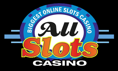 All Slots Casino logo