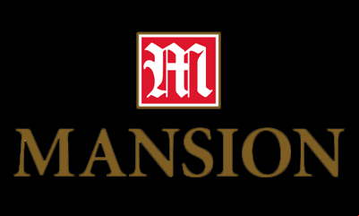 Mansion Casino logo