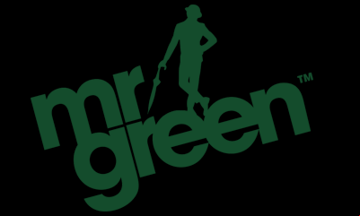 Mr Green logo