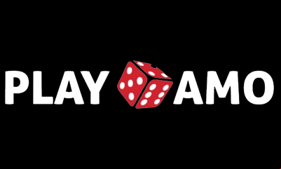 PlayAmo logo