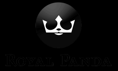 Royal Panda logo